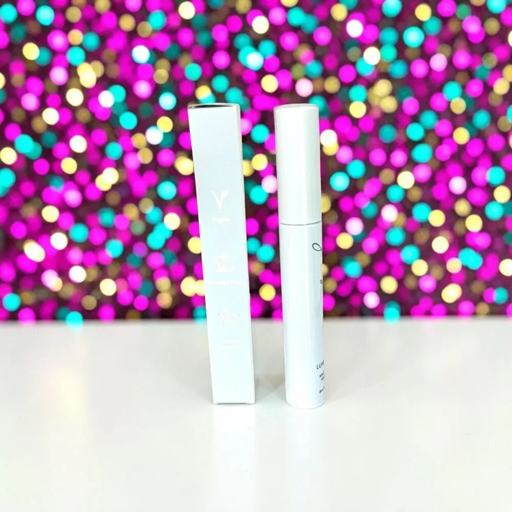 Jazmine Beauty Luxe Lash Volumizing Mascara 0.27 fl Oz Brand New In Box